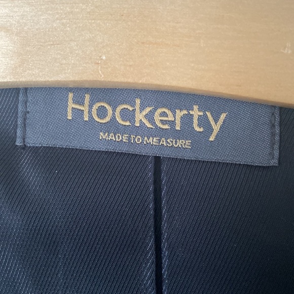 Tailored Vest - Picture 2 of 6